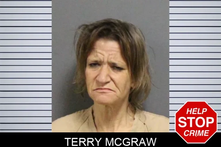 Terry McGraw