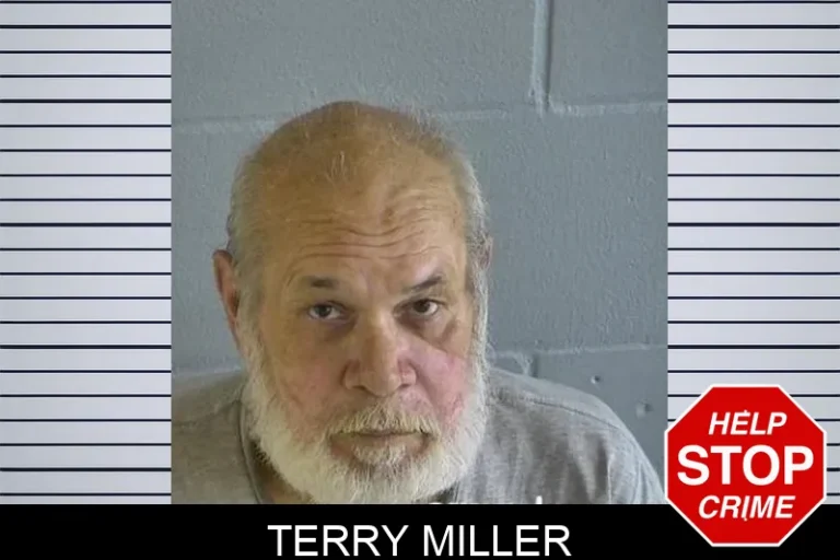 Terry Miller