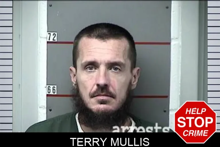 Terry MuLlis