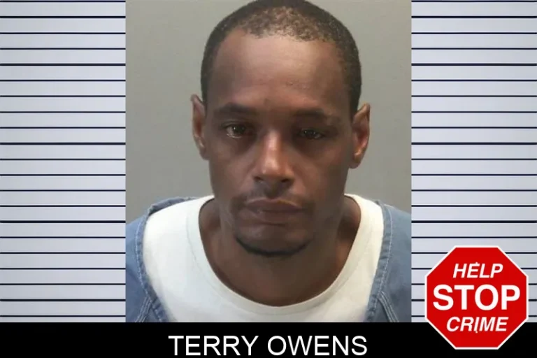 Terry Owens