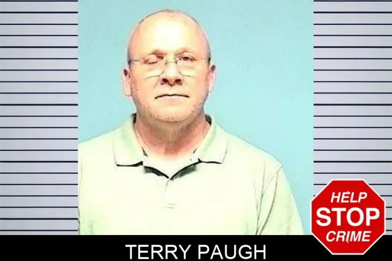Terry Paugh