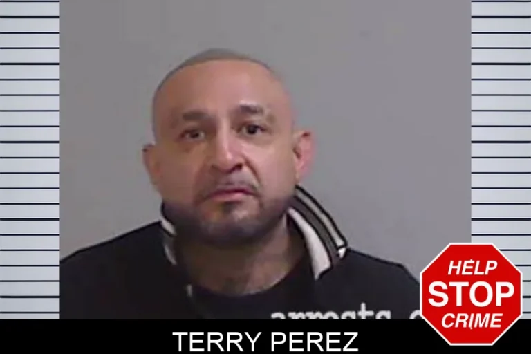 Terry Perez