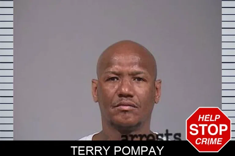 Terry Pompay
