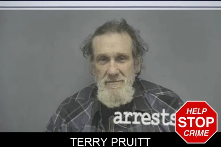 Terry Pruitt