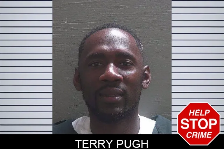 Terry PuGh