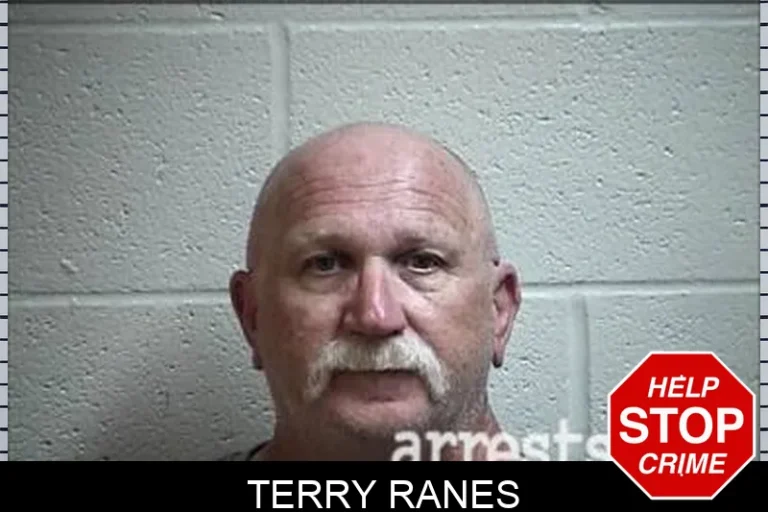 Terry Ranes