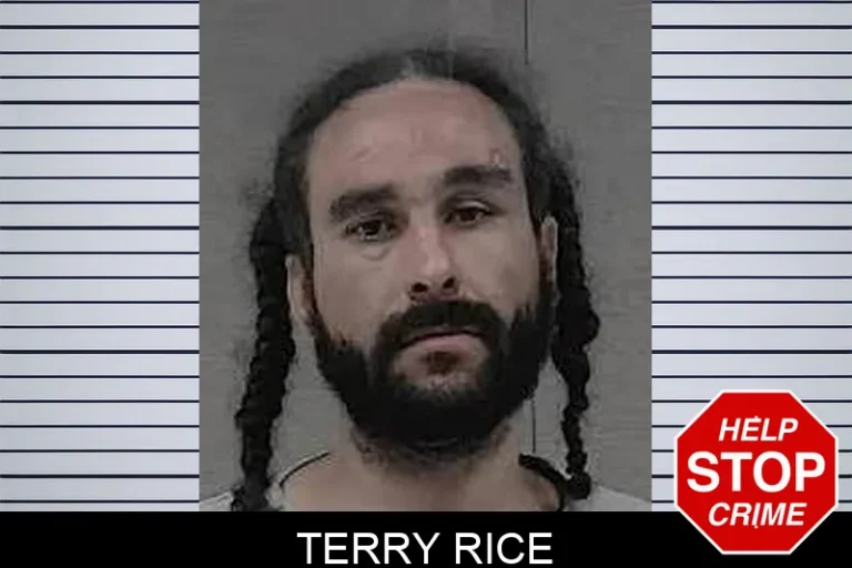 Terry Rice