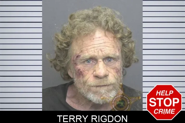 Terry Rigdon