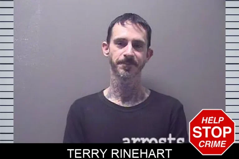 Terry Rinehart