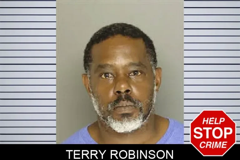Terry Robinson