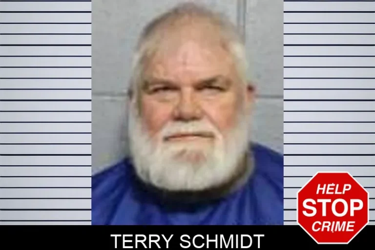 Terry Schmidt