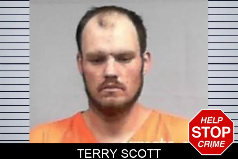 Terry Scott