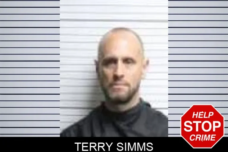Terry Simms