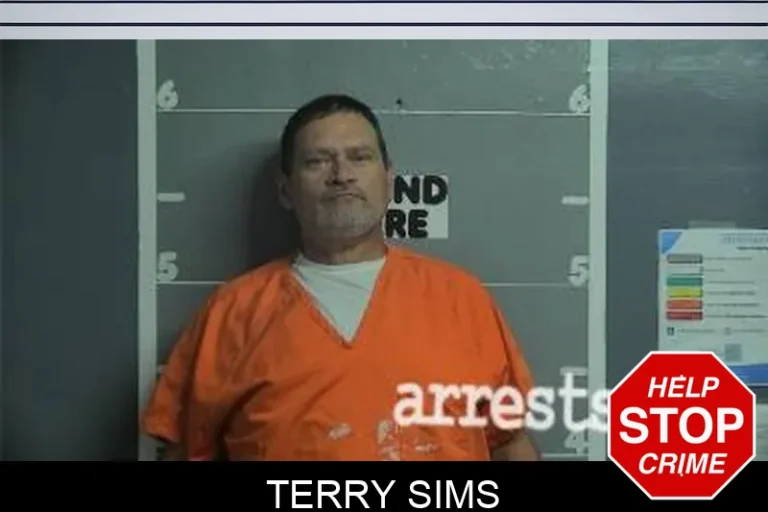 Terry Sims