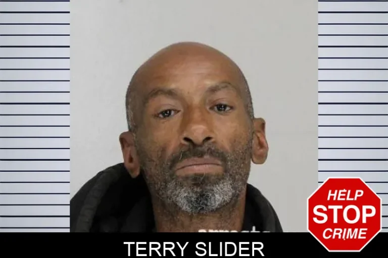 Terry Slider
