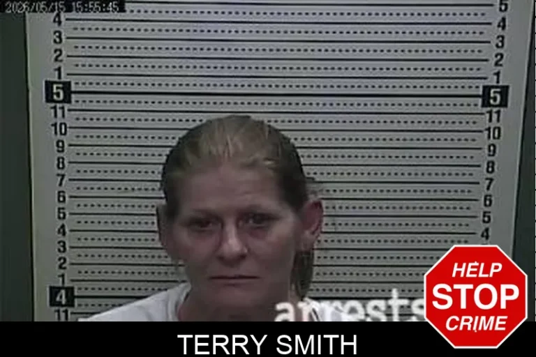Terry Smith