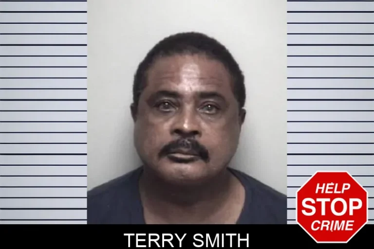 Terry Smith