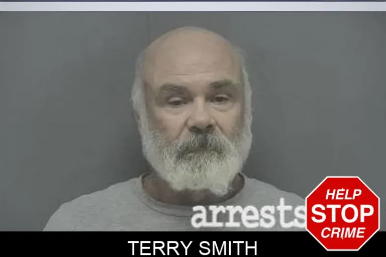 Terry Smith