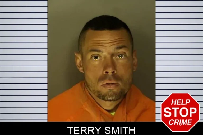 Terry Smith