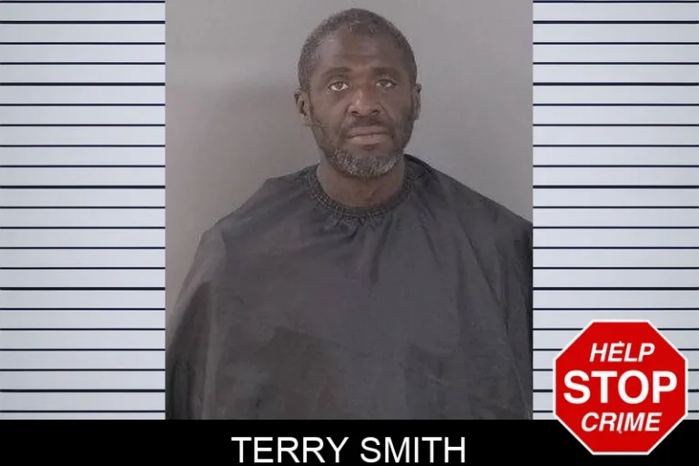 Terry Smith