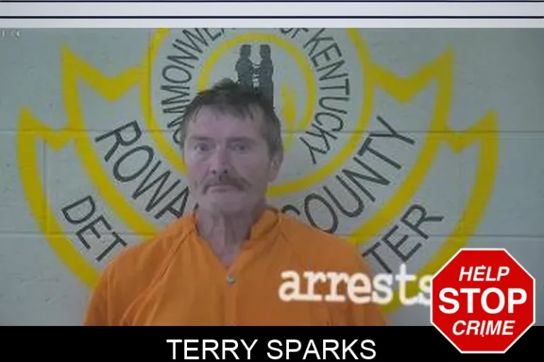 Terry Sparks