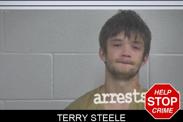Terry Steele