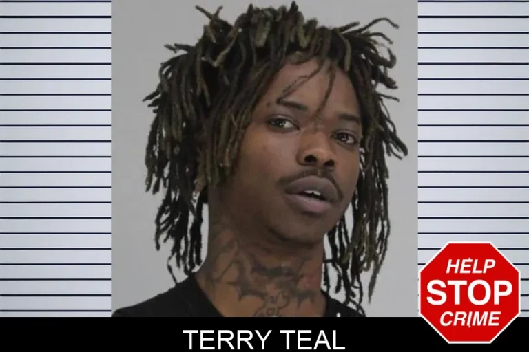 Terry Teal