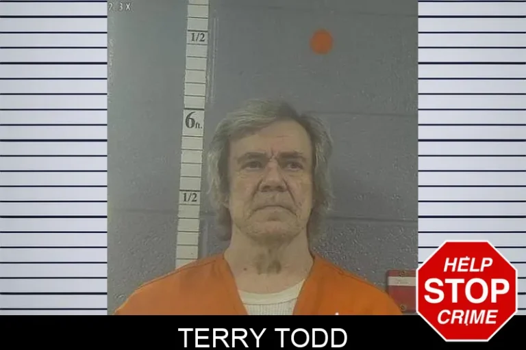 Terry Todd