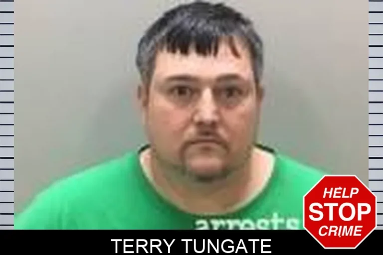 Terry Tungate