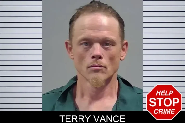 Terry Vance