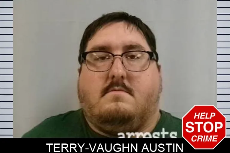Terry-VauGhn AuStin