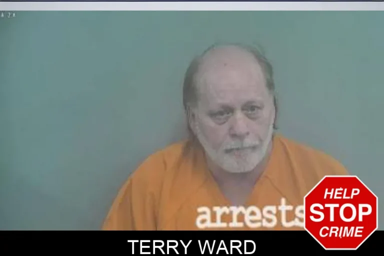 Terry Ward
