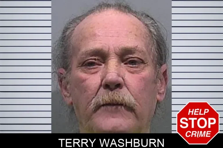 Terry Washburn