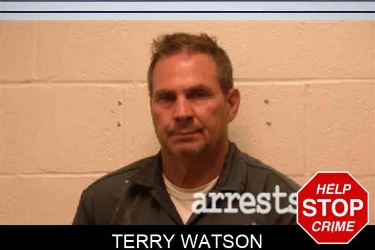 Terry Watson
