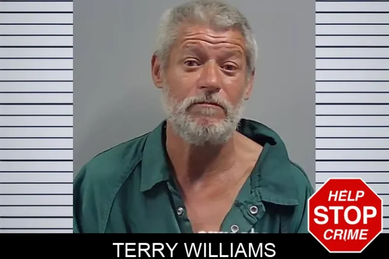 Terry Williams
