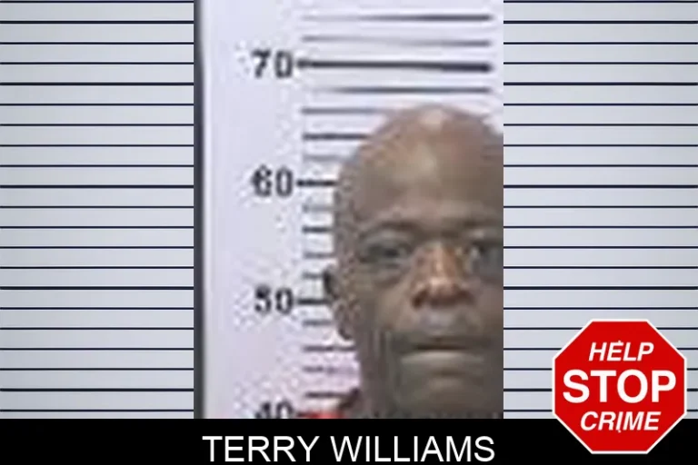 Terry Williams