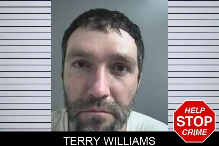 Terry Williams