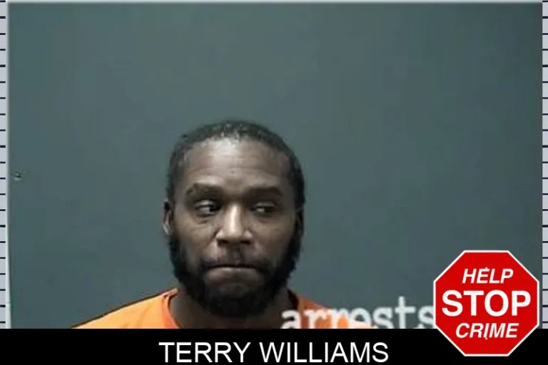 Terry Williams