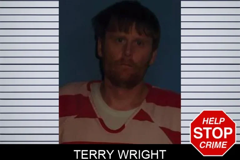 Terry Wright