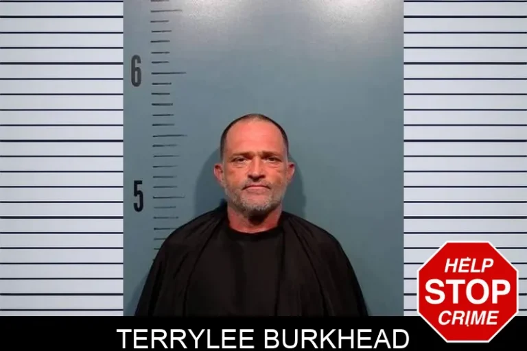 TerryLee Burkhead
