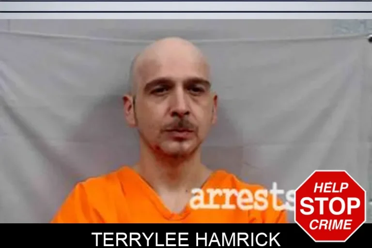 TerryLee Hamrick