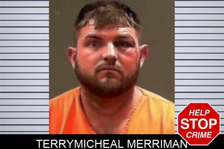 TerryMicheal Merriman