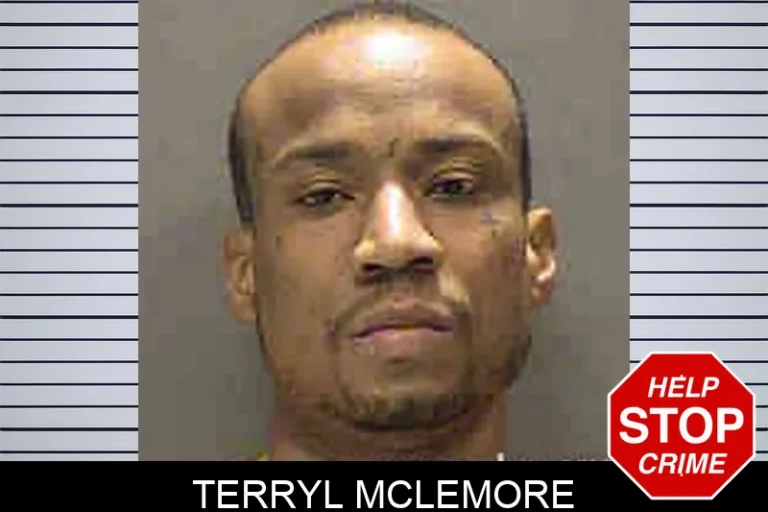Terryl McLemore