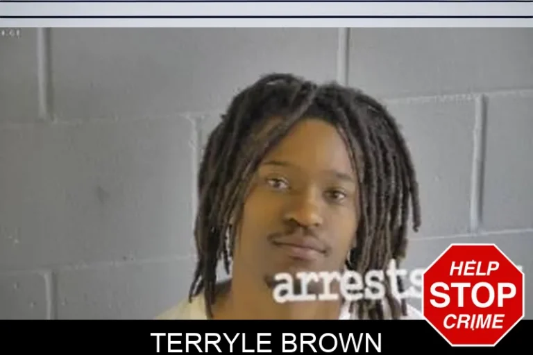 Terryle Brown
