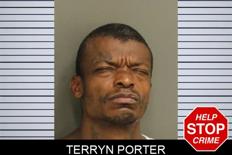 Terryn Porter