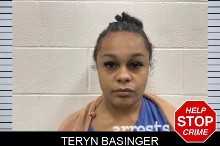 Teryn Basinger