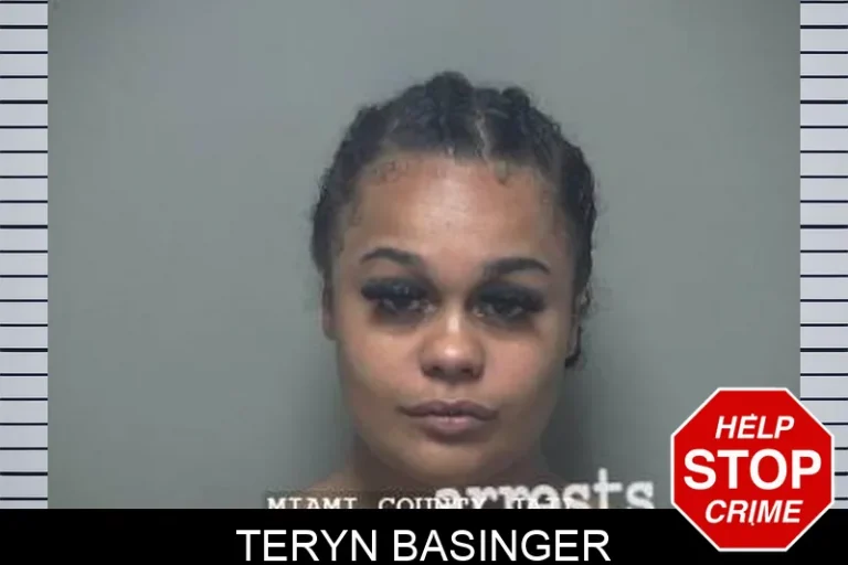 Teryn Basinger