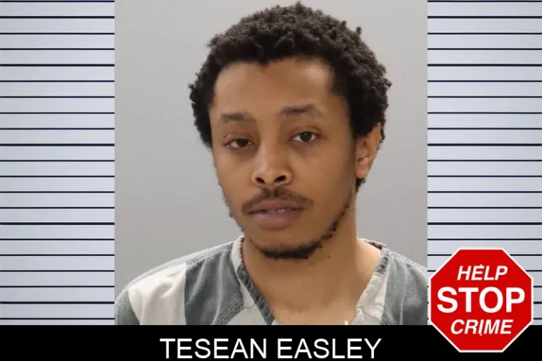 Tesean Easley