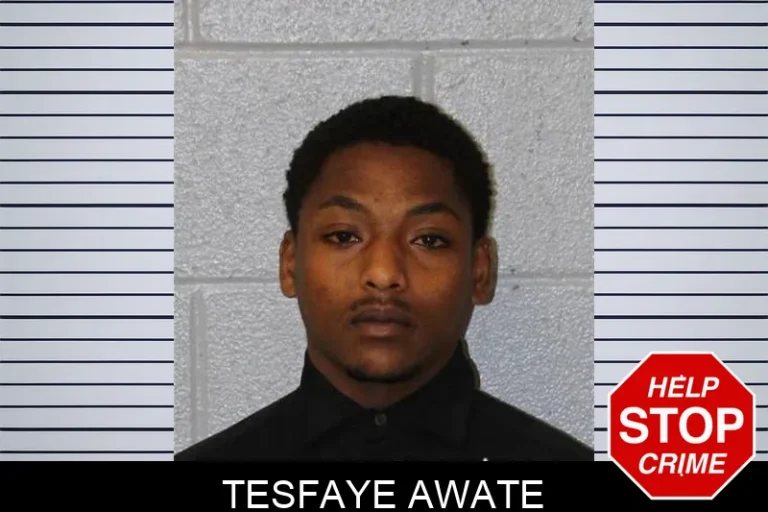 Tesfaye Awate