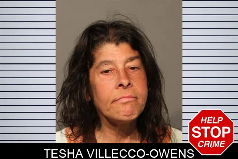 Tesha Villecco-Owens